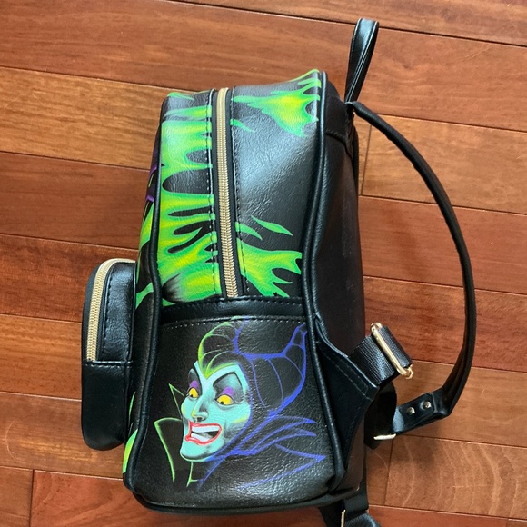 Disney Maleficent villain bag - Picture 4 of 7